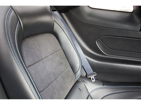 Used 2024 Ford Mustang Dark Horse w/ Dark Horse Handlin Package image 16