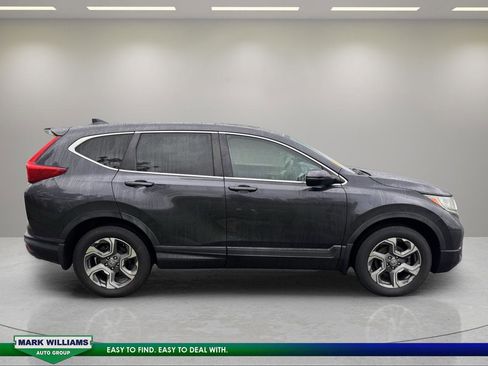 Used 2019 Honda CR-V EX image 2