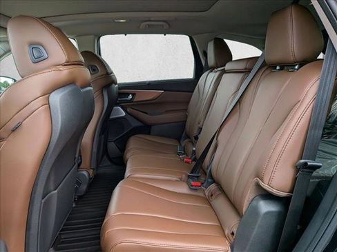 New 2026 Acura MDX FWD w/ Technology Package image 14