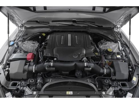 Used 2019 Jaguar XE Premium RWD image 66