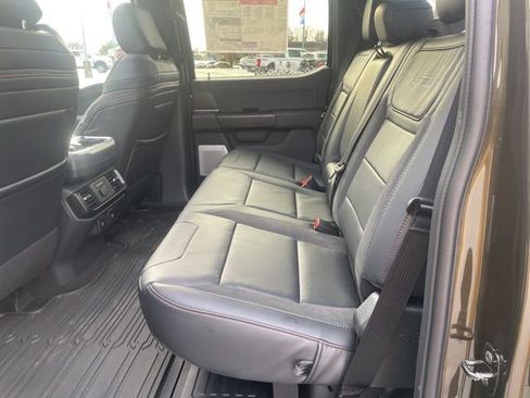 New 2025 Ford F150 Raptor image 83