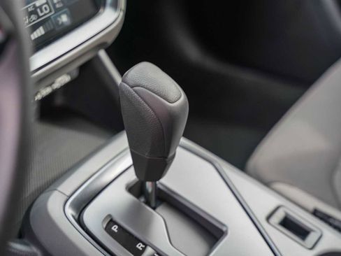 New 2026 Subaru Crosstrek 2.0i Premium AWD/4WD image 20