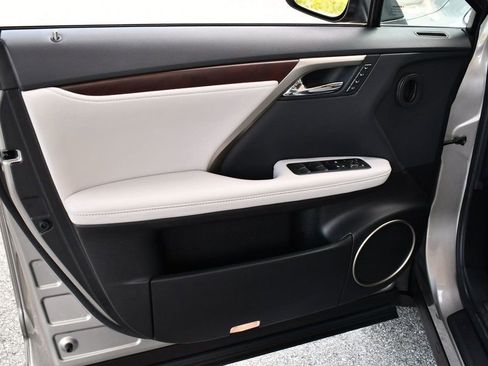 Used 2022 Lexus RX 350 FWD w/ Premium Package image 39