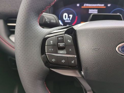 New 2026 Ford Explorer ST-Line RWD image 27