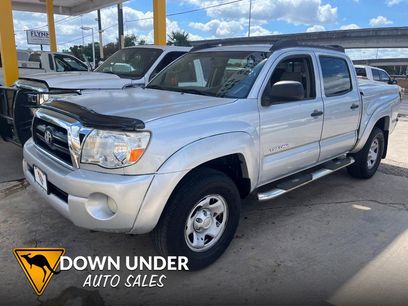 Used 2006 Toyota Tacoma PreRunner