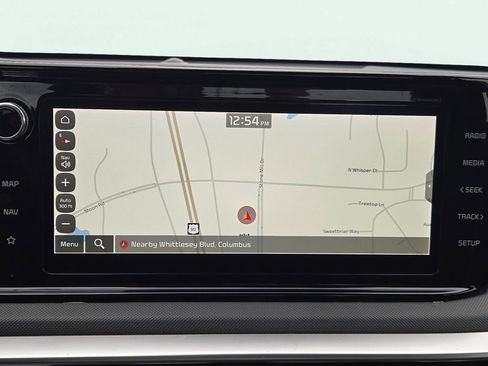 Used 2024 Kia K5 GT-Line w/ GT-Line Premium Package image 27