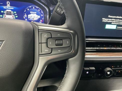 New 2026 Chevrolet Silverado 1500 LT AWD/4WD image 22