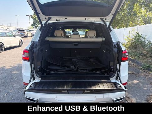 Used 2021 BMW X5 xDrive40i w/ Premium Package AWD/4WD image 30