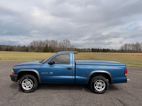 Used 2002 Dodge Dakota 2WD Regular Cab image 2