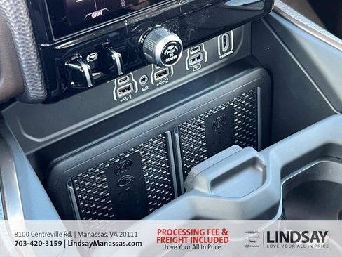 New 2026 RAM 1500 Limited AWD/4WD image 40