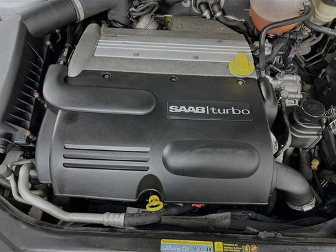 Used 2004 Saab 9-3 Aero image 28