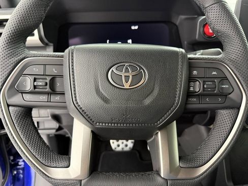 New 2025 Toyota Tacoma TRD Sport image 10