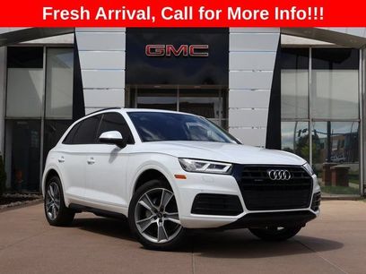 Used 2020 Audi Q5 2.0T Premium Plus w/ Premium Plus Package