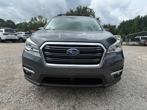 Used 2022 Subaru Ascent Limited w/ Technology Package AWD/4WD image 2