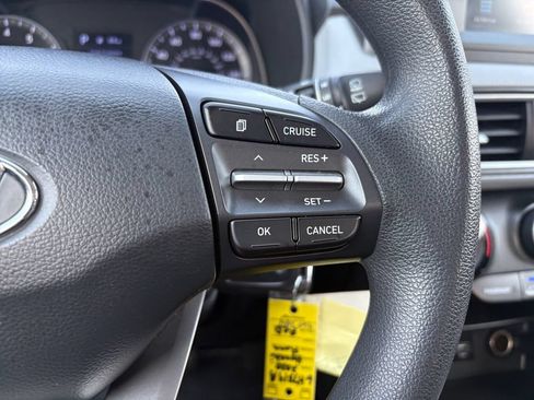 Used 2020 Hyundai Kona SE AWD/4WD image 21