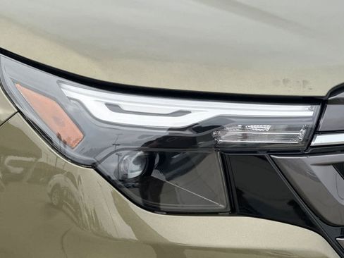 New 2026 Subaru Forester Premium image 30
