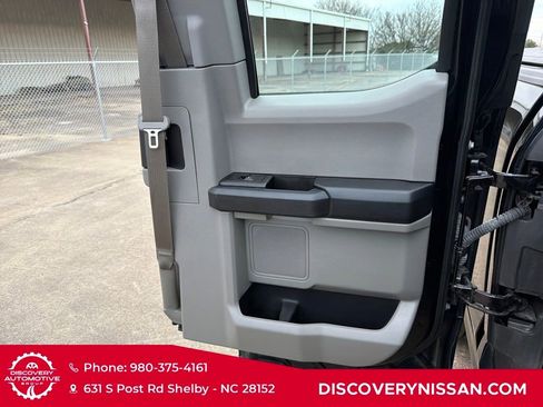 Used 2017 Ford F150 XL w/ Equipment Group 101A Mid image 35