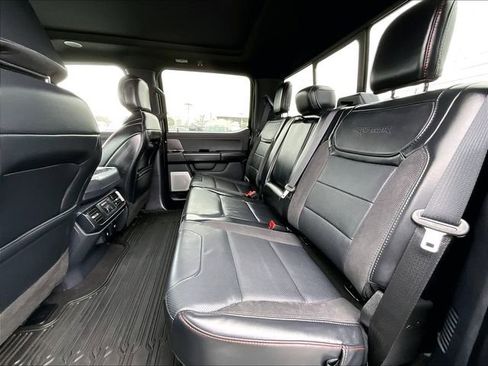 Used 2024 Ford F150 Raptor image 15