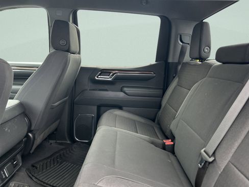 Used 2024 Chevrolet Silverado 1500 LT image 14