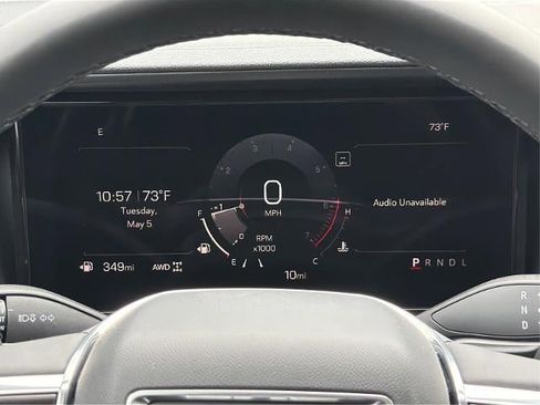 New 2026 GMC Terrain Elevation AWD/4WD image 24