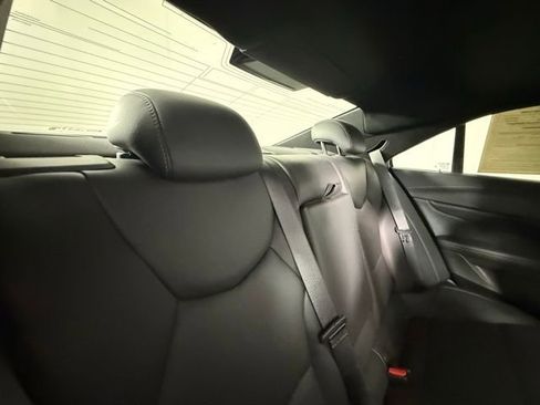 Certified 2024 Cadillac CT4 Luxury w/ Sun And Sound Package image 27