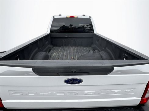 Used 2022 Ford F350 XLT image 24
