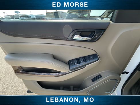 Used 2020 GMC Yukon SLT w/ Open Road Package AWD/4WD image 21