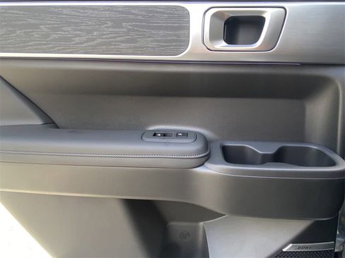 New 2024 Hyundai Santa Fe Calligraphy image 22