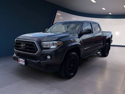 Used 2022 Toyota Tacoma SR5