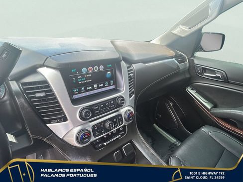 Used 2019 GMC Yukon SLE w/ SLE Value Package RWD image 20