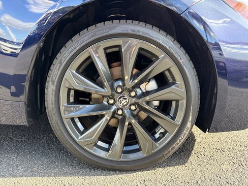 New 2026 Toyota Corolla XSE image 6