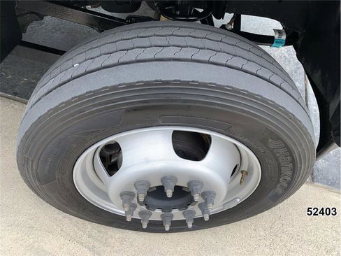 Used 2024 RAM 5500 Tradesman w/ Max Tow Package image 18