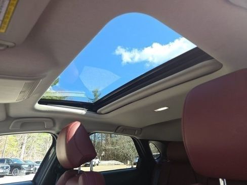 Used 2025 MAZDA CX-30 AWD 2.5 S w/ Preferred Package image 21