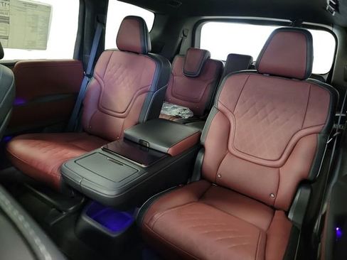 New 2026 INFINITI QX80 Autograph image 13