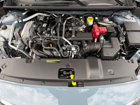New 2026 Nissan Sentra SL FWD image 32