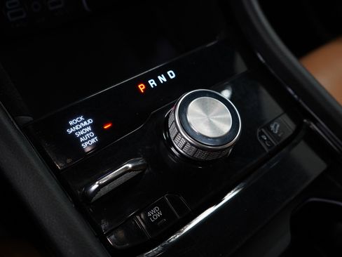 Used 2021 Jeep Grand Cherokee L Summit w/ Advanced Protech Group IV image 20