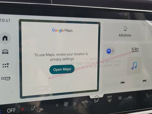 New 2026 Ford Expedition Max Active image 12