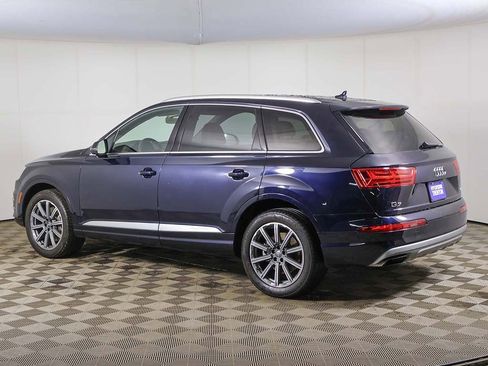 Used 2017 Audi Q7 3.0T Premium Plus w/ Premium Plus Package image 11