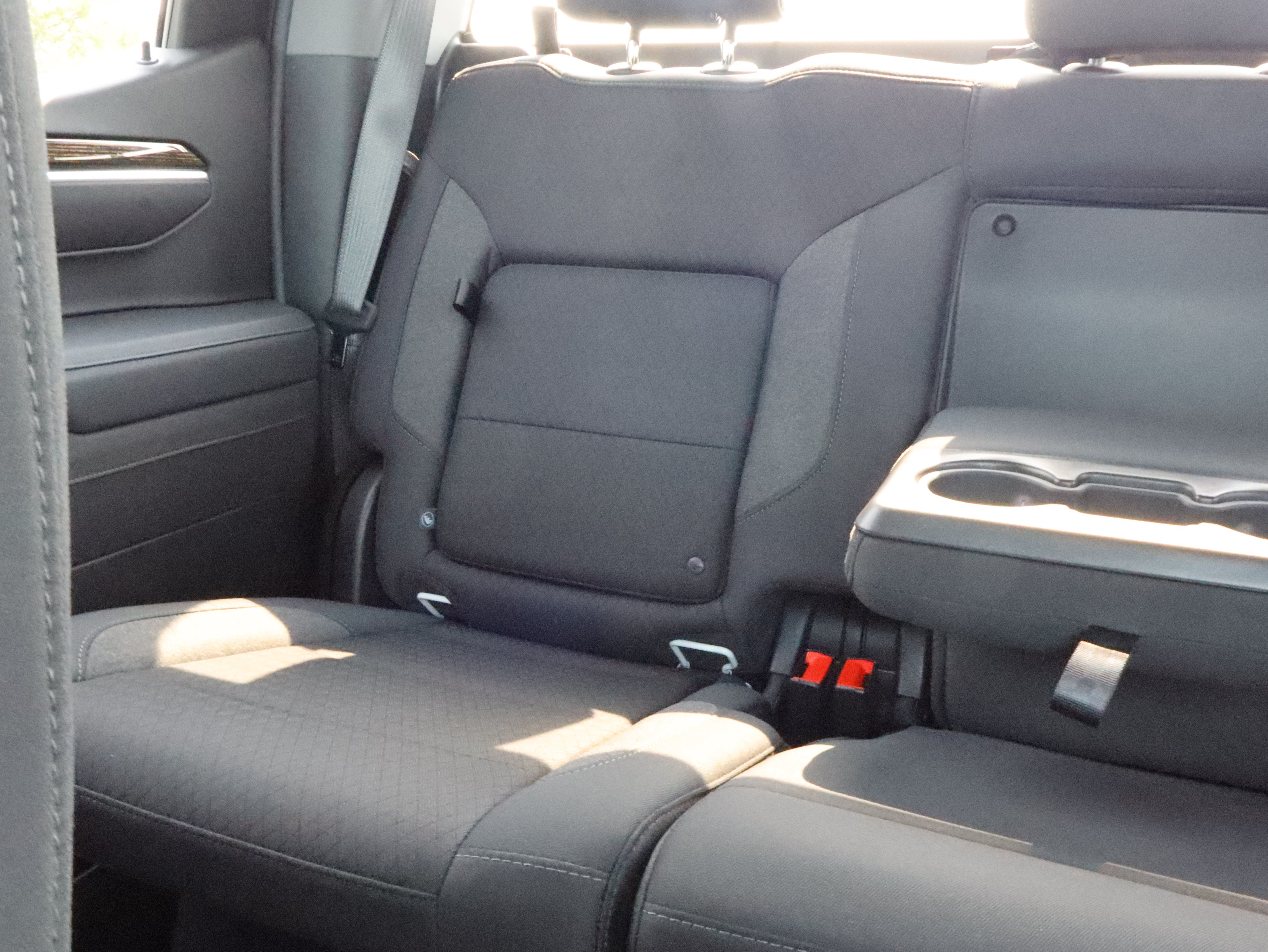 New 2026 GMC Sierra 1500 Elevation AWD/4WD image 10