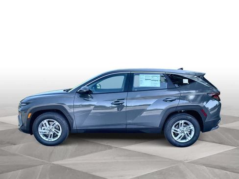 New 2026 Hyundai Tucson SE FWD image 5