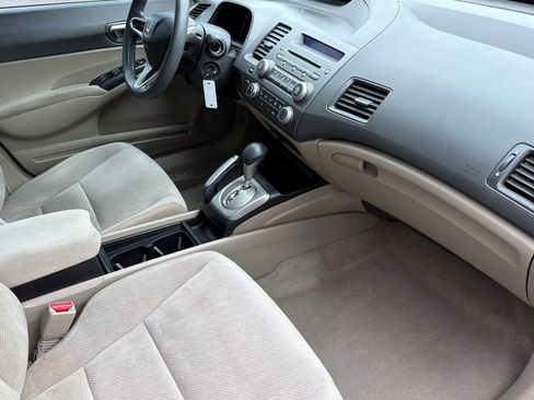 Used 2010 Honda Civic LX image 14
