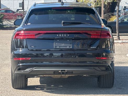 Used 2019 Audi Q8 Prestige w/ Towing Package image 5