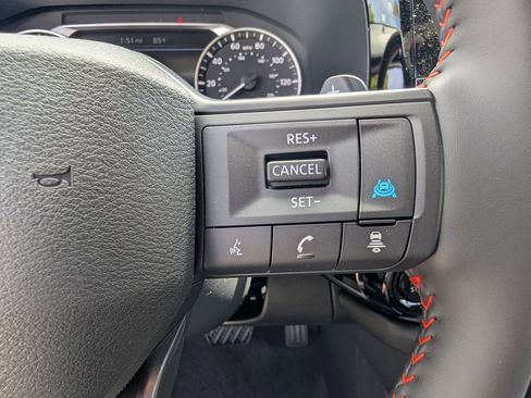 New 2026 Nissan Pathfinder Rock Creek AWD/4WD image 29
