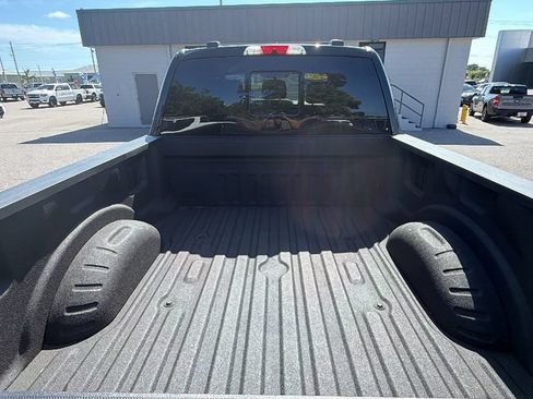 Used 2025 Ford F250 Platinum w/ FX4 Off-Road Package AWD/4WD image 12
