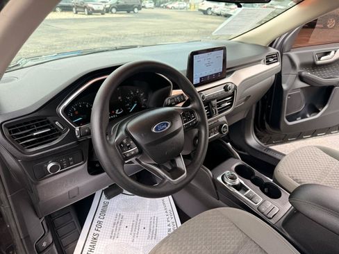 Used 2020 Ford Escape SE FWD image 8