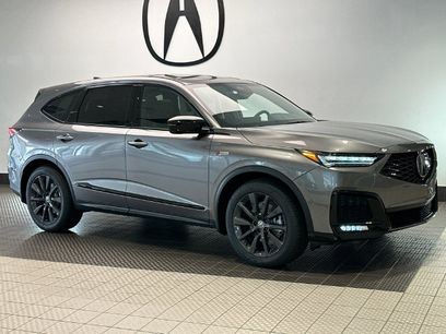 Used 2026 Acura MDX A-Spec