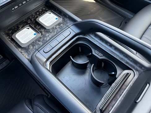 New 2027 Kia Telluride SX Prestige X-Pro AWD/4WD image 34