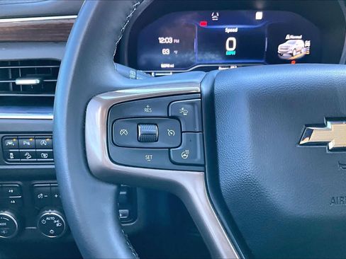 Used 2023 Chevrolet Tahoe High Country image 23