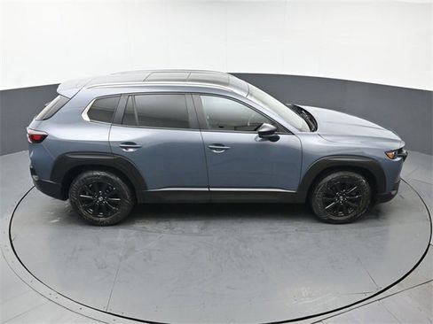 Certified 2023 MAZDA CX-50 2.5 S w/ Cargo Package image 43