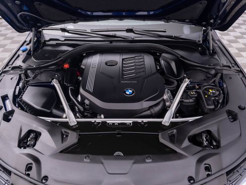 Used 2026 BMW 840i xDrive AWD/4WD image 39